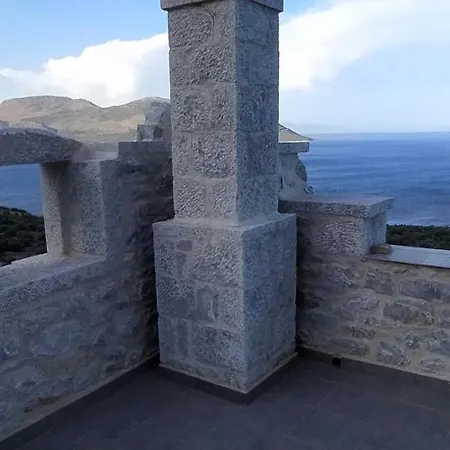 Panorama Lagkadaki
