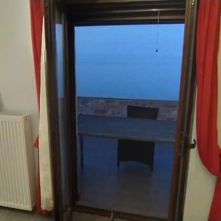 Apartamento Panorama Lagkadaki Argilia