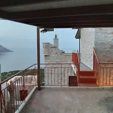 Panorama Lagkadaki